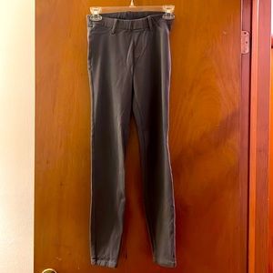Stretch Skinny Pants